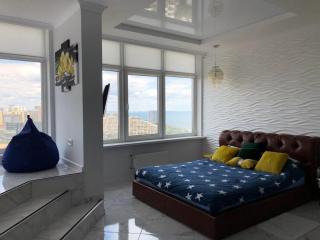 M&P VIP Appartments in Arkadia - 2