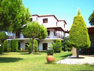 Villa Xanthippi - Agia Paraskevi - 8