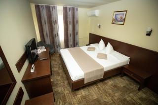 Hotel Select Slobozia - Slobozia - 4