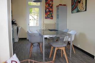 Grande et agréable maison Hilairoise - Saint-Hilaire-de-Riez - 8