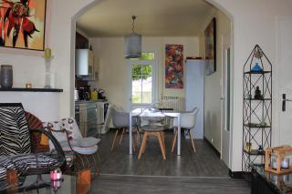 Grande et agréable maison Hilairoise - 5