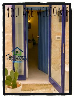 The doors, Apulia, Ostuni - Ostuni - 0