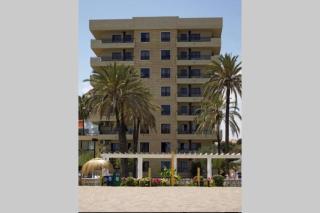 Apartamento RONDA 4 en primera linea de playa - 0