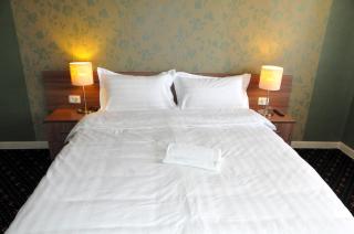 Gokai Hotel - Astana - 7