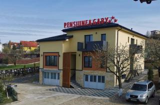 Pensiunea Gaby - Cluj-Napoca - 5