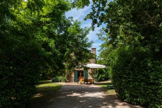 Country house pisani 120SQM - Pernumia - 5