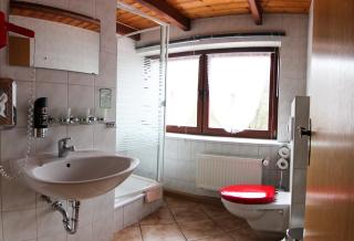 Landgasthof Probstei Zella - Frankenroda - 5