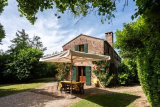 Country house pisani 120SQM - Pernumia - 7