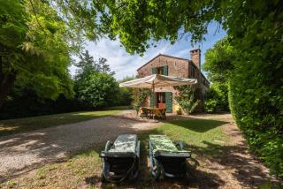 Country house pisani 120SQM - Pernumia - 0