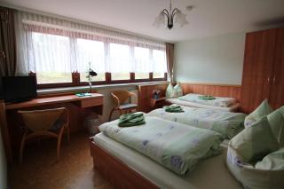 Landgasthof Probstei Zella - Frankenroda - 3