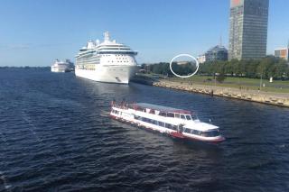 New comfortable apartment nearby promenade in 5 minutes from Old town of Riga. - Riga - 0