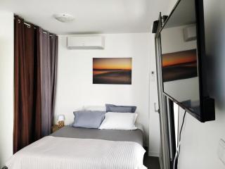 Cosy Lodge Studio confortable et spacieux avec jardin - 6