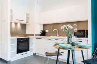 Novum Studio - LoftAffair - 2