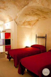 Da Zia Lalla - Matera - 5