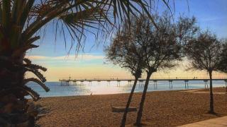 Gran casa al lado de la playa y Barcelona Centro - Badalona - 5