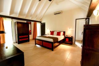 Warwick Le Lagon Resort & Spa, Vanuatu - Port Vila - 5
