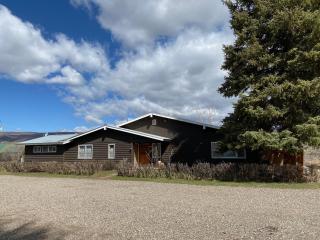 Rolling R Guest Ranch - Meeker - 1