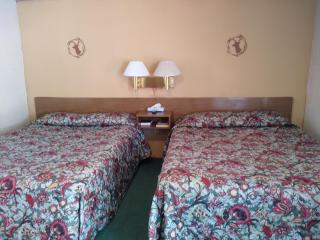 Bryce Canyon Motel - Panguitch - 9