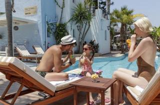 Minoa Apartments - Amoudara Herakliou - 8