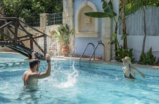 Minoa Apartments - Amoudara Herakliou - 4