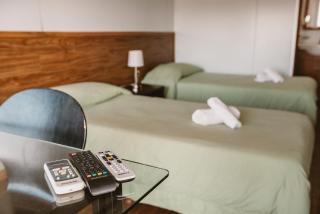 Hotel Nueva Palmira - 4