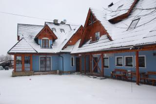 Pokoje i Apartamenty u Architekta - 4