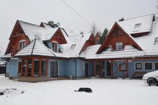 Pokoje i Apartamenty u Architekta - 7
