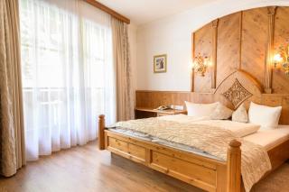 Hotel Garni Castel B&B - Ischgl - 5