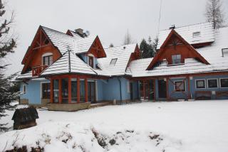 Pokoje i Apartamenty u Architekta - 8