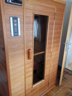 Ferienhaus Raumberg - 1