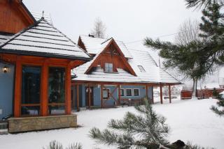 Pokoje i Apartamenty u Architekta - 6