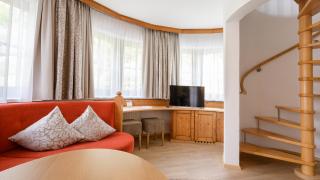 Hotel Garni Castel B&B - Ischgl - 3