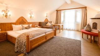 Hotel Garni Castel B&B - Ischgl - 4