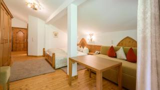 Hotel Garni Castel B&B - Ischgl - 2