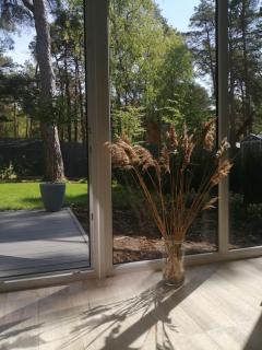 Sosnowe Zacisze Apartament - Łukęcin - 7