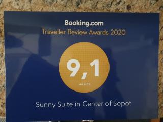 Sunny Sopot - Sopot - 7