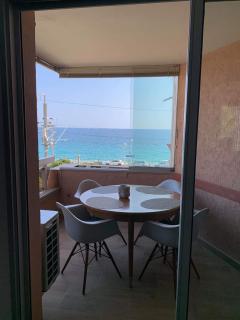 Magnifique appartement pied dans l'eau - Cannes - 9