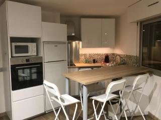Magnifique appartement pied dans l'eau - Cannes - 6