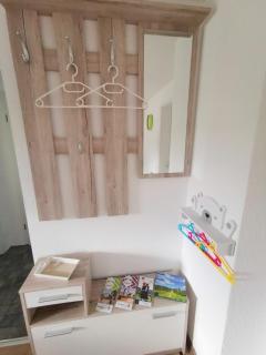 Ferienwohnung im Manbach - 8