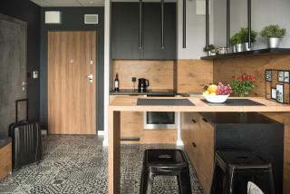 Wola Loft Apartment - Varsóvia - 8