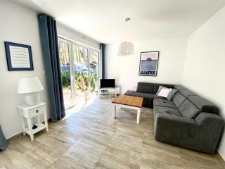 Sosnowe Zacisze Apartament - Łukęcin - 6