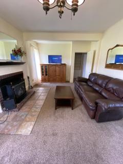 Rolling R Guest Ranch - Meeker - 3