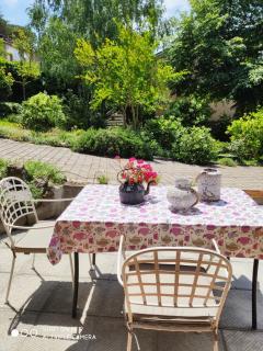 Un Giardino sul Lago - 4