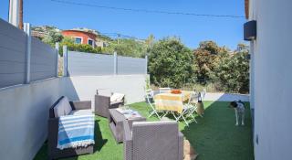 Casa Sol location de vacances indépendante à Calvi moins de 2km plage - Calvi - 9