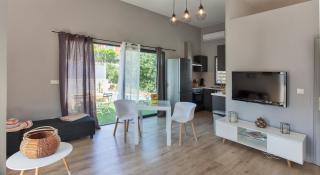 Casa Sol location de vacances indépendante à Calvi moins de 2km plage - Calvi - 3