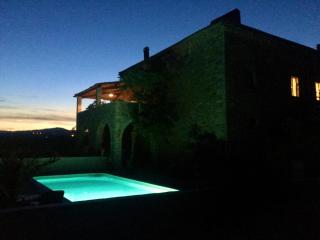 Fort de la Bastide - Uzer - 5
