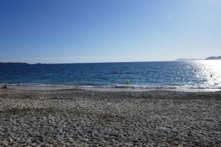 Bel Appartement accès direct mer; L'Almanarre, HYERES - Hyères - 3
