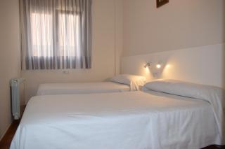 Apartamentos VIDA Corcubión - Corcubión - 4
