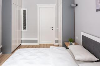 Doroshenko street for 4 guests - 1