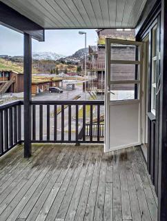 Sinnes Fjellstue Apartment 1F - 7